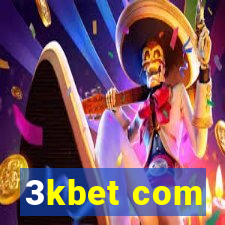 3kbet com